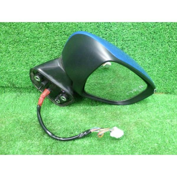 ワゴンR MH55S 右サイドミラー・ドアミラー ハイブリッドFZ 4WD 84710-63RH0 ZWY ワゴンR ワゴンR DAA-MH55S 右サイドミラー/ドアミラー ハイブリッド