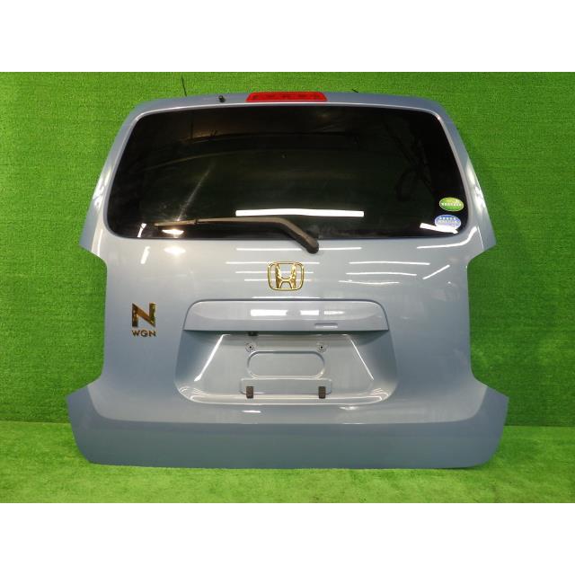 N-WGN N−WGN 6BA-JH4 バックドア/リアゲート Lホンダセンシング  