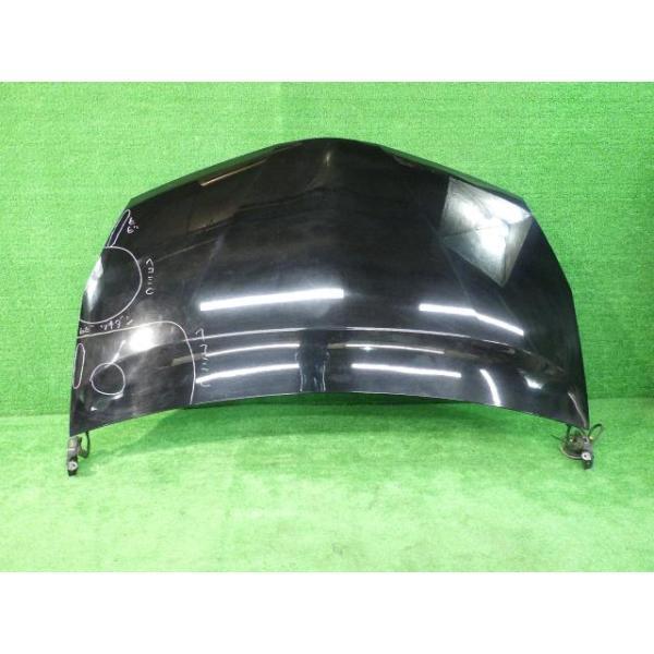 トヨタ プリウスα ZVW41W ボンネット・フードパネル G 5人 53301-47070  