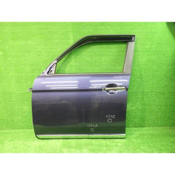 N-ONE JG1 左フロントドア プレミアム アサヒ M2H3K 67050-T4G-J01ZZ B589P ホンダ（HONDA） N-ONE JG1 左フロントドア プレミアム アサヒ M2H3K