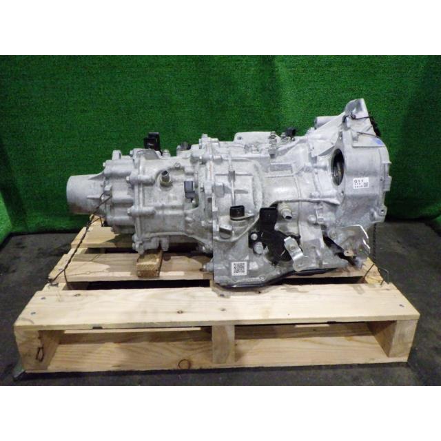 ハイゼット 3BD-S710V オートマミッション/ATミッション カーゴ  