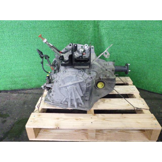 ヴィッツ CBA-NCP95 オートマミッション/ATミッション Fアドバンスド  