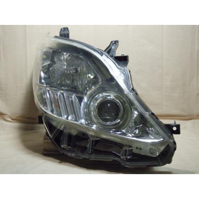 アルファード ○DBA-ANH20W 右ヘッドランプ/ヘッドライト 240X 8人 070  
