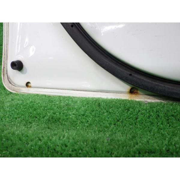 NV100クリッパー DR17V 左フロントドア DX 4WD ニホンイタ M2808 80101-4A01H 26U 日産（NISSAN） NV100クリッパー DR17V 左フロントドア DX 4WD