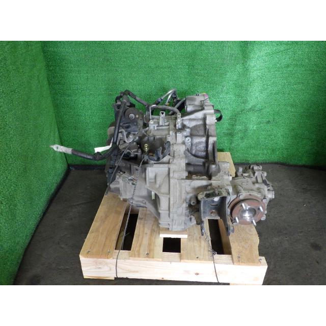 エスティマ DBA-GSR55W オートマミッション/ATミッション G 4WD 7人 