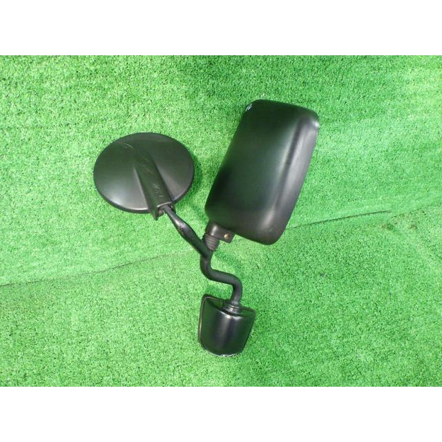 ハイエース LDF-KDH206V 左サイドミラー/ドアミラー ロングDX 4WD 3人 