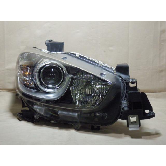 シーエックス コーティング済 CX−5 LDA-KE2AW 右ヘッドランプ  