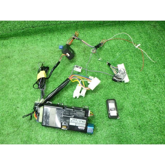 カーメイトＭＨワゴンＲエンジンスターター　ハーネス付 楽天市場】エンジンスターター ハーネス ワゴンrの通販