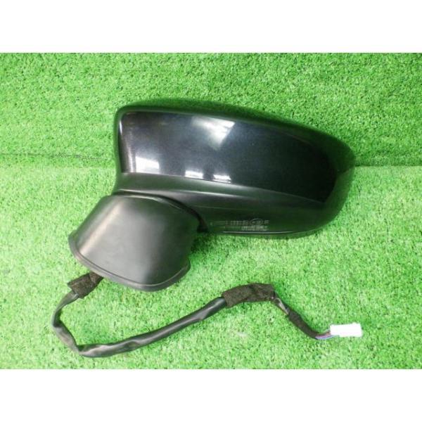 マツダ（Mazda） アクセラ BM5AS 左サイドミラー・ドアミラー 15S 