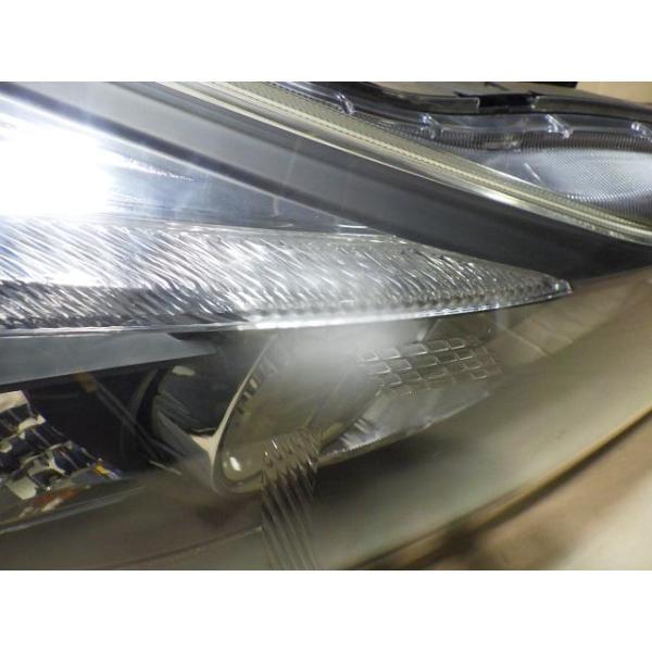 レンズコーティング済み インプレッサ GP7 GJ7 ヘッドライト 左右 HID