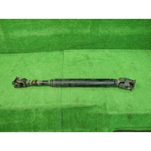 ランドクルーザープラド KH-KDJ95W リアプロペラシャフト TXリミテッド  