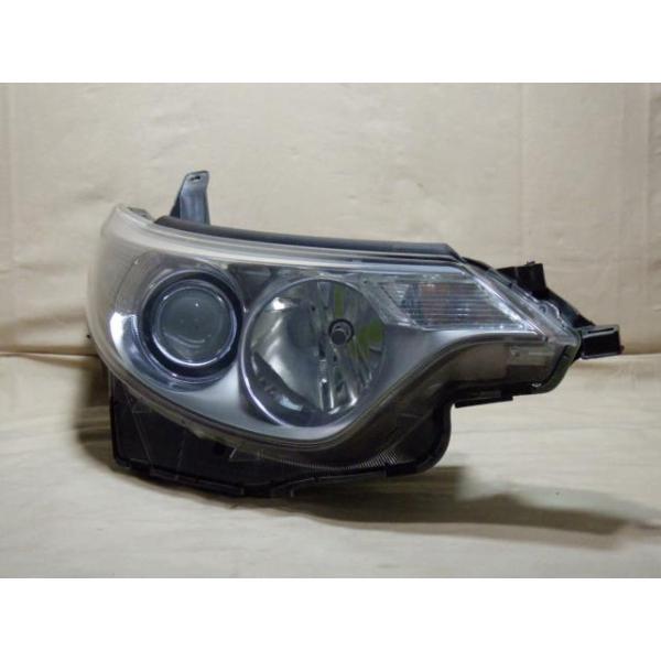 コーティング済  エスティマ AHR20W 右ヘッドランプ・ヘッドライト X   コイト 28-187 81145-28B20 070 トヨタ（TOYOTA） コーティング済 エスティマ AHR20W 右ヘッドランプ