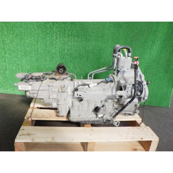 キャリィ DA16T オートマミッション・ATミッション KC エアコンパワステ付き 20002-85T70 スズキ（SUZUKI） キャリィ DA16T オートマミッション・ATミッション