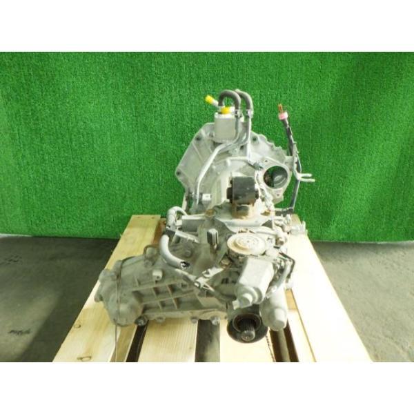 スズキ（SUZUKI） キャリィ DA16T オートマミッション・ATミッション