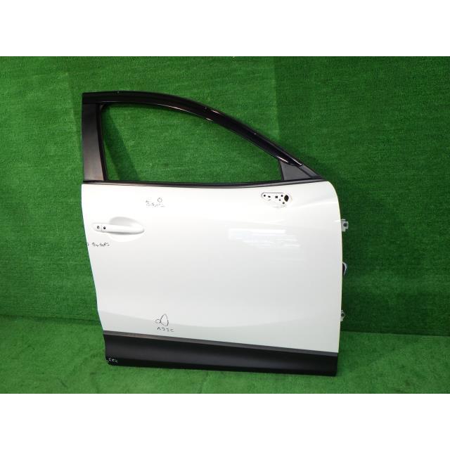 シーエックス CX−5 LDA-KE2AW 右フロントドア XD 4WD 34K  