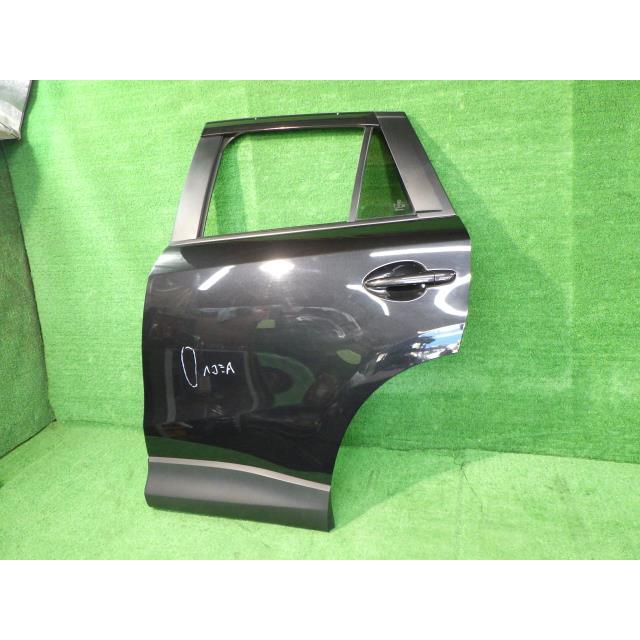 CX－5 LDA-KE2AW 左リアドアASSY XD Lパッケージ 4WD SH-VPTS 16W