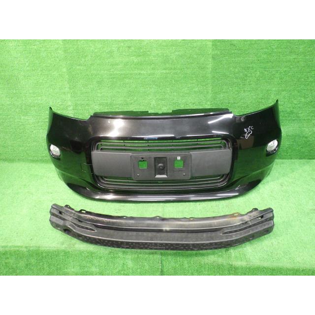 ポルテ 145 ポルテ DBA-NCP145 フロントバンパー X 4WD 209 52119-52820-C0 : 鈴木