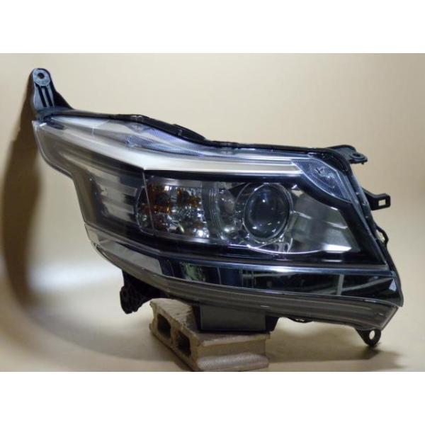 N-WGN コーティング済 N−WGN DBA-JH2 右ヘッドランプ/ヘッド  