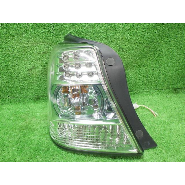 SAI DAA-AZK10 左テールランプ/テールライト S 8S6 コイト 75-12  