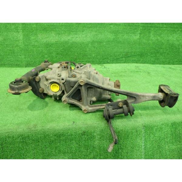 ヴェゼル RU4 リアリジットデフ・デフギア・リアデフ ハイブリッドX 4WD 41200-54A-010 NH788Pの画像