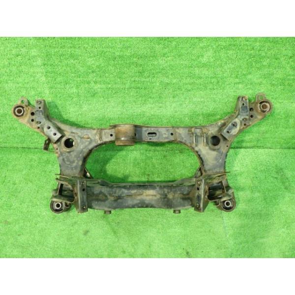 セレナ DBA-NC26 リアメンバー 20X 4WD K23 55400-CY71A : 鈴木商会ELV  