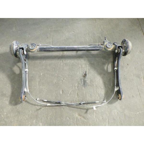 アルト HBD-HA25V Rアクスルビーム VP 26U 46510-64L00 : 鈴木商会ELV  