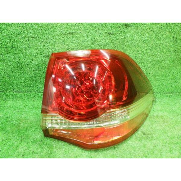 クラウン DBA-GRS201 右テールランプ/テールライト アスリート I-FOUR  