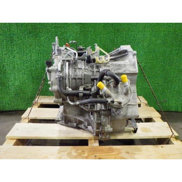 ダイハツ（DAIHATSU） ミライース LA350S オートマミッション・AT
