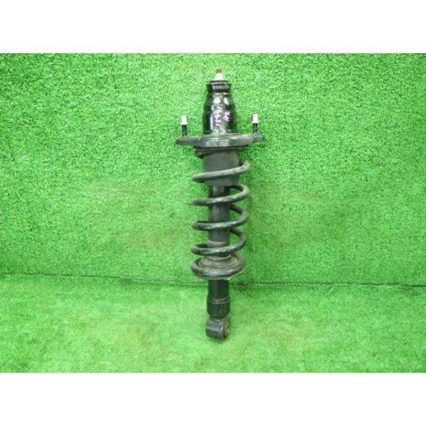 オデッセイ DBA-RB3 右リアストラット アブソルート NH731P 52610-SLE  