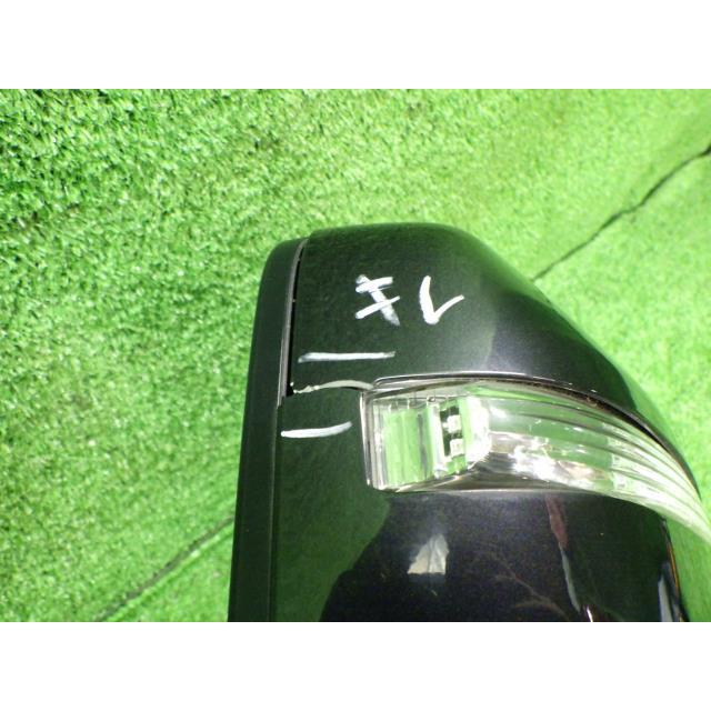 ジムニー 3BA-JB64W 右サイドミラー/ドアミラー XC 4WD ZZC 77R7 84701