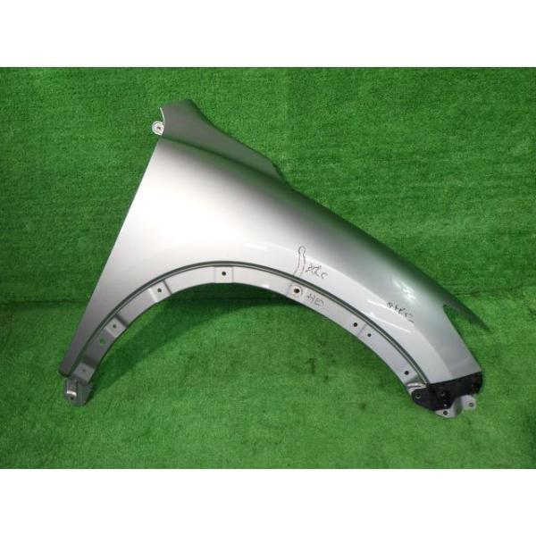 CX-5 KE2AW 右フロントフェンダー XD 4WD KD53-52-111A 38P マツダ（Mazda） CX-5 KE2AW 右フロントフェンダー XD 4WD KD53-52