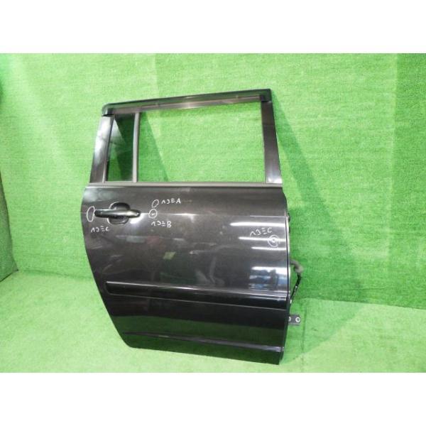 プロボックス NCP59G 右リアドア F エクストラパッケージ 4WD ニホンイタ M31Q8 67003-52140 209 トヨタ（TOYOTA） プロボックス NCP59G 右リアドア F エクストラ