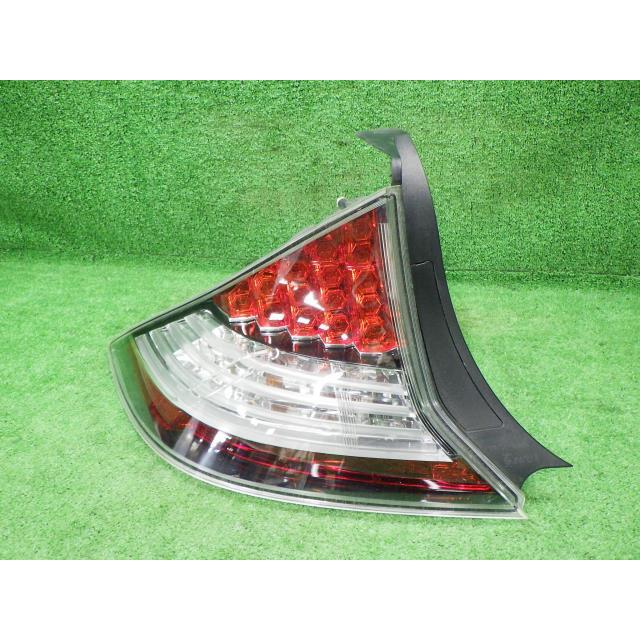 CR−Z DAA-ZF1 左テールランプ/テールライト ベータ NH731P