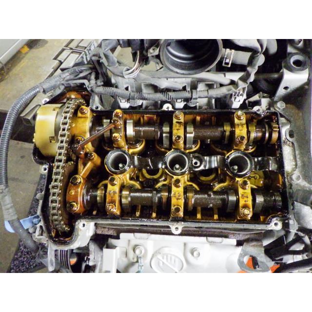 ルークス DBA-ML21S エンジン Gリミテッド 4WD Z2S : 鈴木商会ELV 