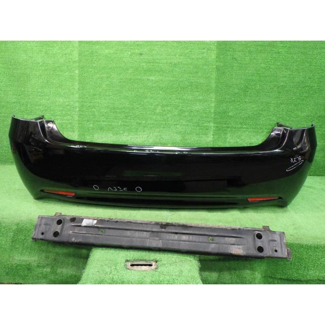 クラウン DAA-AWS211 リアバンパー ロイヤルサルーン FOUR 4WD 202