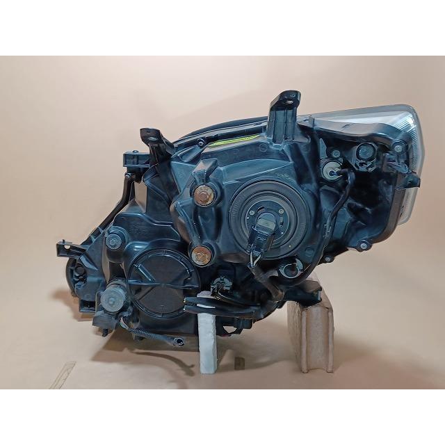 コーティング済  アルファード GGH25W 右ヘッドランプ・ヘッドライト 350S プライムセレクション   イチコ 58-22 81110-58121 070 トヨタ（TOYOTA） コーティング済 アルファード GGH25W 右ヘッドランプ
