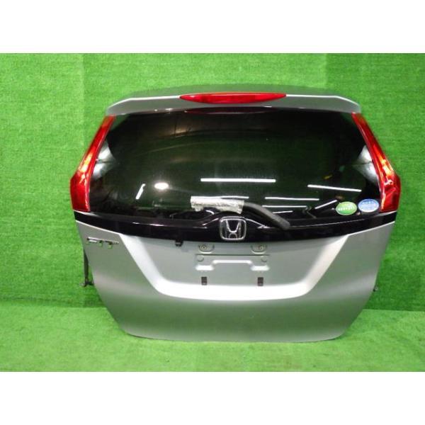 ホンダ（HONDA） フィット GK4 バックドア・リアゲート 13G F 