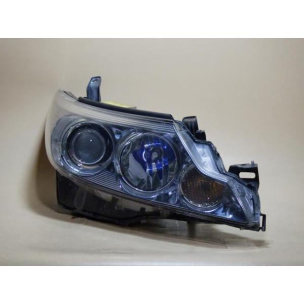 コーティング済  エスティマ AHR20W 右ヘッドランプ・ヘッドライト X   コイト 28-212 81145-28C80 70 トヨタ（TOYOTA） コーティング済 エスティマ AHR20W 右ヘッドランプ