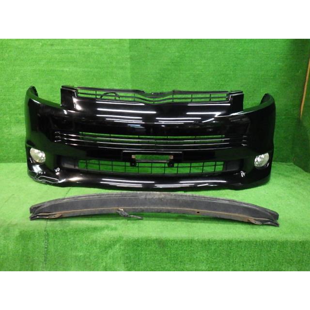 フロントバンパー ヴォクシー DBA-ZRR75W フロントバンパー ZS 4WD 8人 202 52119-28D50