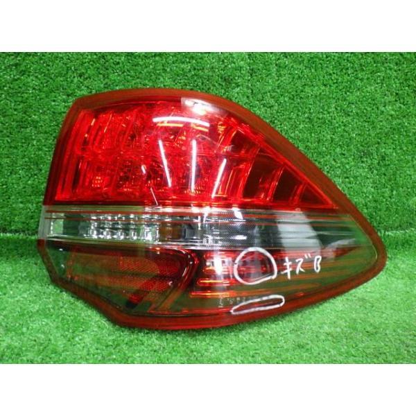クラウン GRS203 右テールランプ・テールライト ロイヤルサルーン I-FOUR  イチコ 30-346 81550-30B50 1F7 トヨタ（TOYOTA） クラウン GRS203 右テールランプ・テールライト