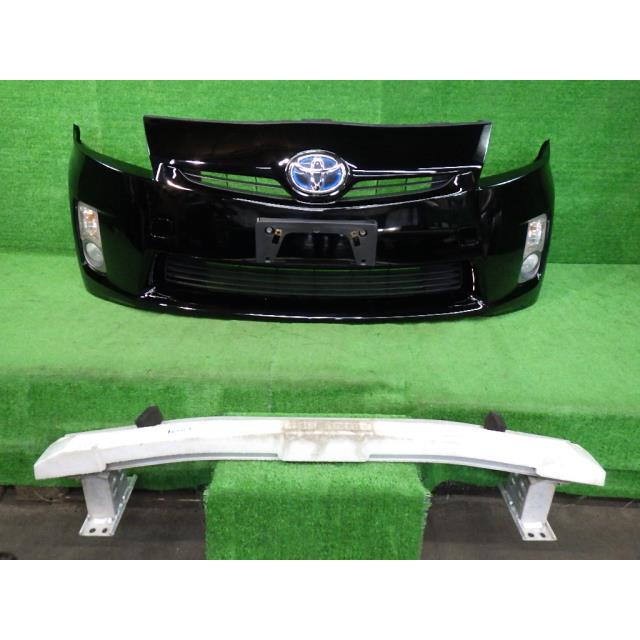プリウス DAA-ZVW30 フロントバンパー S 202 52119-47080-C0 : 鈴木  