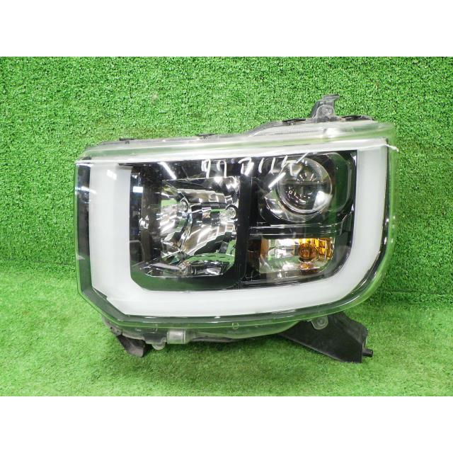 ピクシスメガ DBA-LA710A 左ヘッドランプ/ヘッドライト Gターボ SA2