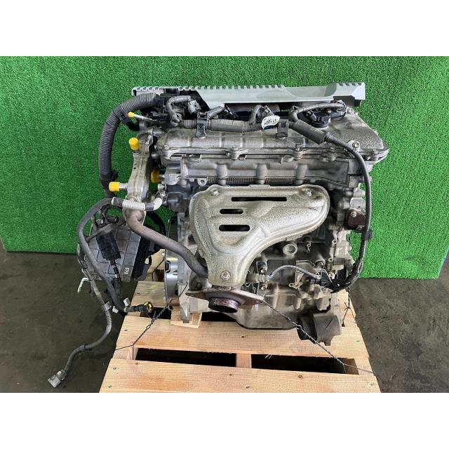 プリウス DAA-ZVW30 エンジン G 783 19000-37470 : 鈴木商会ヤフー