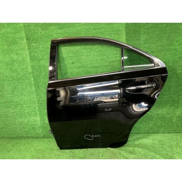 SAI AZK10 左リアドア S アサヒ M2F3 67004-75010 070 トヨタ（TOYOTA） SAI AZK10 左リアドア S アサヒ M2F3 67004-75010