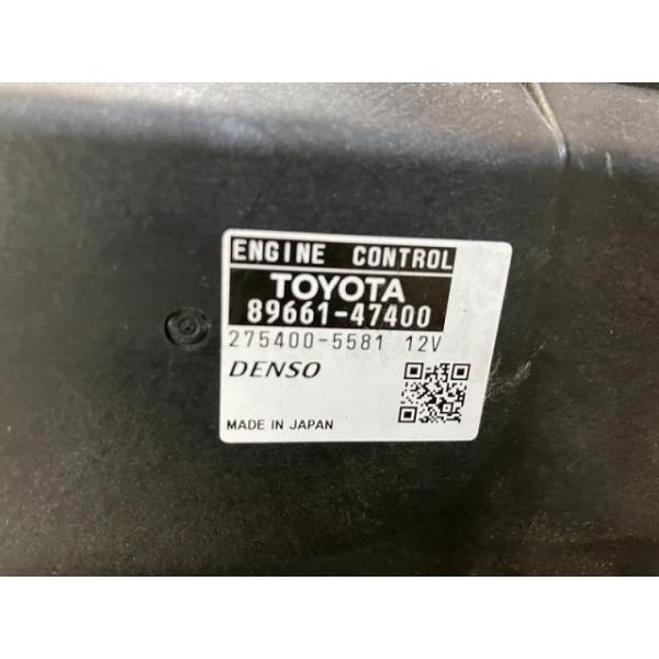 トヨタ（TOYOTA） プリウス ZVW30 エンジンASSY S 19000-37470 1F7