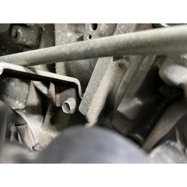 トヨタ（TOYOTA） プリウス ZVW30 エンジンASSY S 19000-37470 1F7