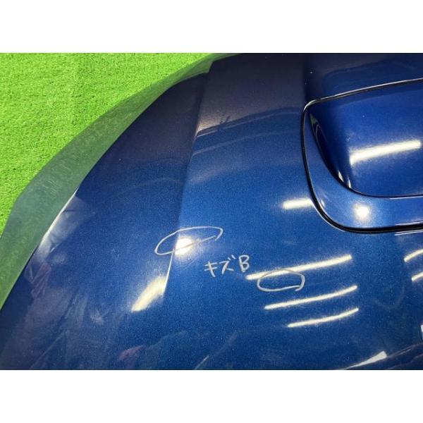 SUBARU（スバル） レヴォーグ VM4 ボンネット・フードパネル 1.6GT-S