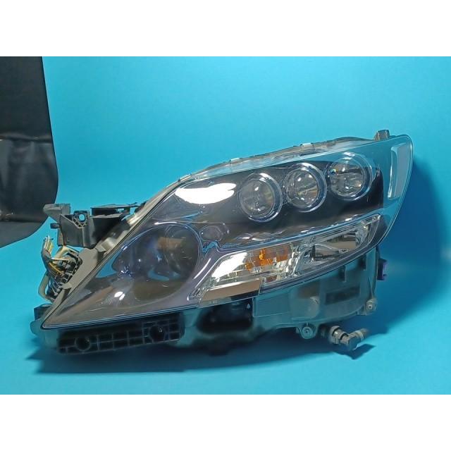 コーティング済  レクサス LS UVF45 左ヘッドランプ・ヘッドライト LS600H バージョンS Iパッケージ  コイト 50-95 81150-50380 212 トヨタ（TOYOTA） コーティング済 レクサス LS UVF45 左ヘッドランプ