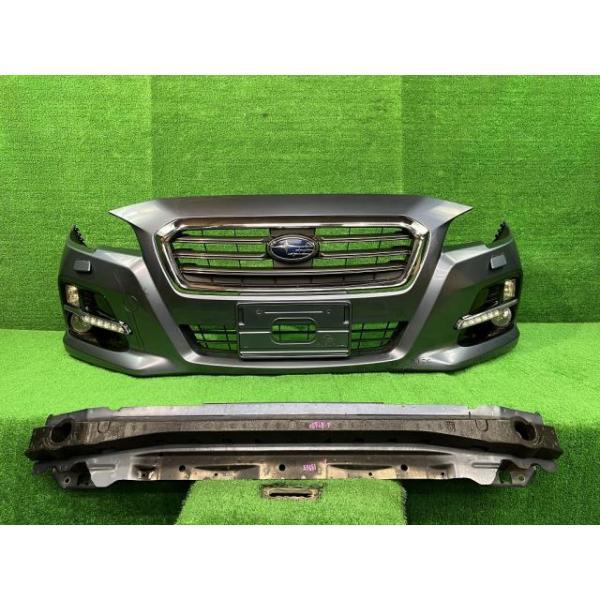 SUBARU（スバル） レヴォーグ VM4 フロントバンパー 1.6GTアイサイト 