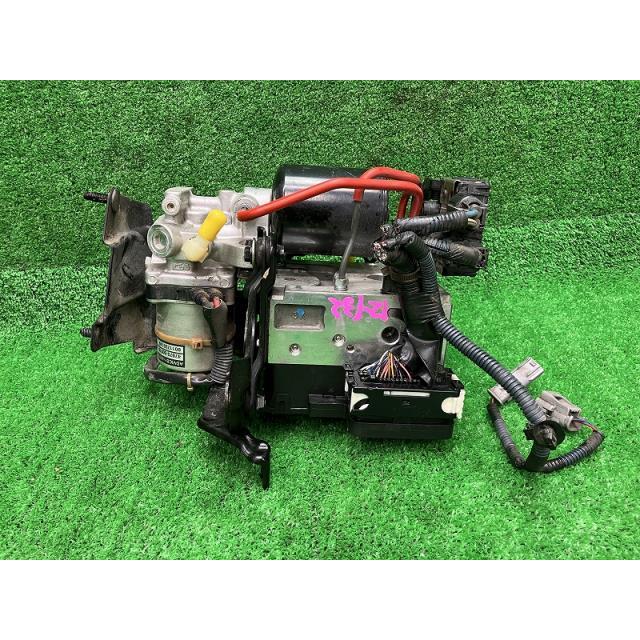 レクサス（LEXUS） LS DAA-UVF45 ABSアクチュエーター LS600H